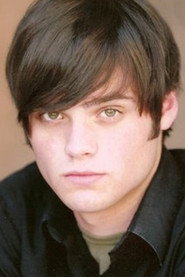 Photo of Patrick White as Rodeo