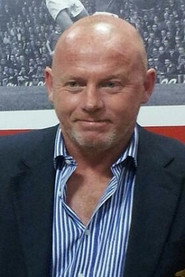 Photo of Perry Groves as Self
