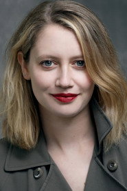 Photo of Sophie Fisher as Carly