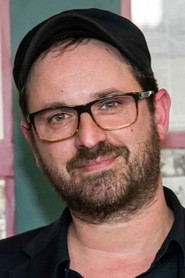 Photo of Josh Malerman as Self