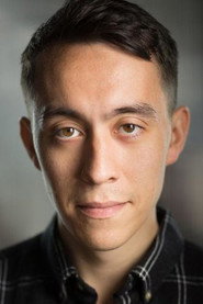 Photo of Leo Wan as Widower