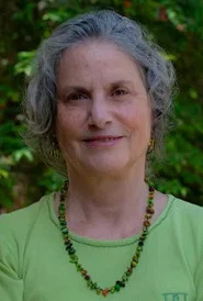 Photo of Virginia Flores as (voice)