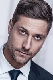 Photo of Seth O'Shea as Tyler Ackerman
