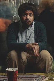 Photo of Tim Barnes as Nurse