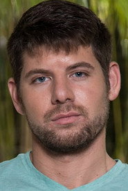 Photo of Connor Halsted
