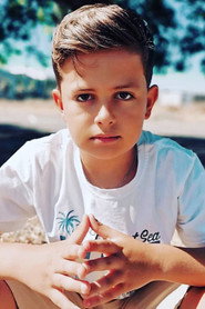 Photo of Tomás Sousa as Xavier