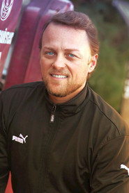 Photo of Joel Clark Ackerman as Cop