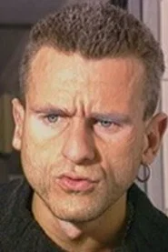 Photo of Alex Gold
