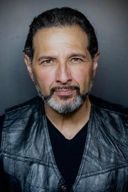 Photo of Joseph Luis Caballero as Chavo