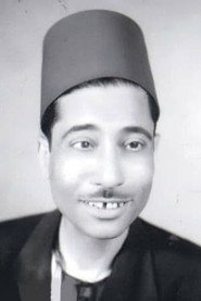 Photo of Ahmed Elhaddad as بندق