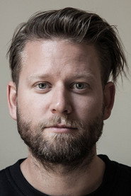 Photo of Patrik Syversen