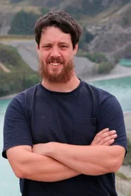 Photo of Justus Walker as Justus Walker