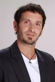 Photo of Ignacio Toselli as Rodri