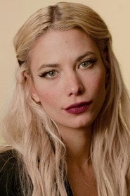 Photo of Lucy Diamante as Lucy