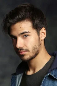 Photo of Daniel Molina as Timothy