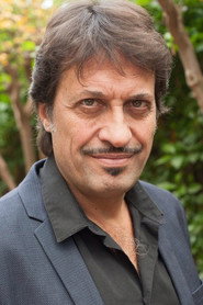 Photo of Cocò Gulotta as Deputy Spampinato