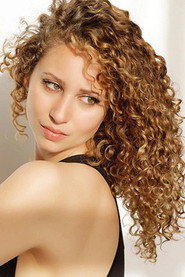 Photo of Gabriella Biziou as Detective Ramirez