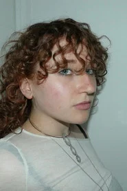 Photo of Aline Isbled as garance