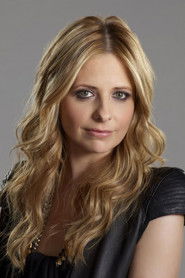 Photo of Sarah Michelle Gellar as The Headmistress