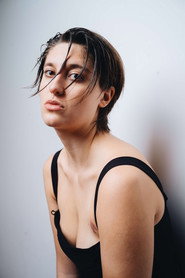 Photo of Zarah Ayyadi as 28C