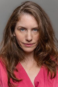 Photo of Sharon Weissbart as Gaia