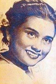 Photo of Rebecca Gonzales