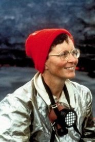 Photo of Katia Krafft as Self