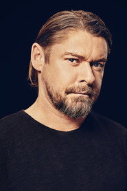 Photo of Mikkel Aas Mortensen