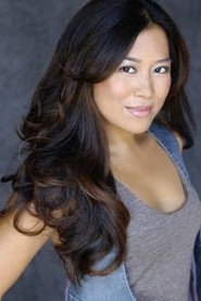 Photo of Maisie Pacia as Lea