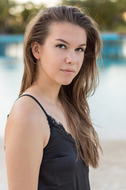 Photo of Tia Furst as Cinemagoer 1