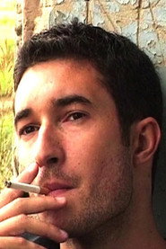 Photo of Laurent D'Amore as The Goal Keeper