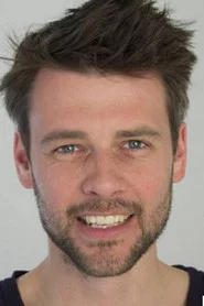 Photo of Christopher Poll as Simon