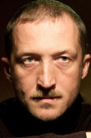 Photo of Anton Uspensky as Tsar Ivan IV