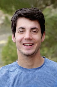 Photo of Paul Robinson as Self