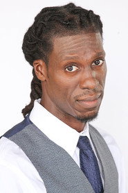Photo of Jason Louder as Doctor Timothy