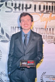 Photo of C.J. Maldonado as Man