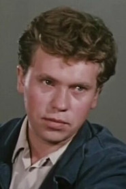 Photo of Oleksii Moroz as Sayenko