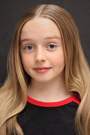 Photo of Niamh Dornan as Megan