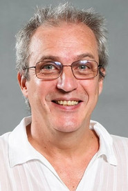 Photo of Cândido Damm as Felipe