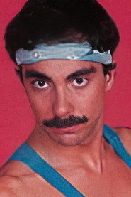 Photo of Mark DeSantos