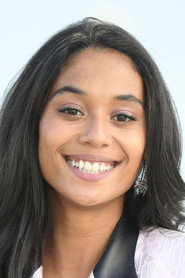 Photo of Laetitia Kerfa as Yousra