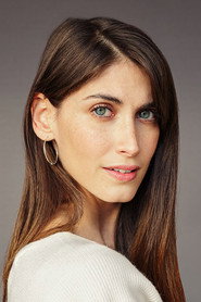 Photo of Maria Valentina Principi as Sofia