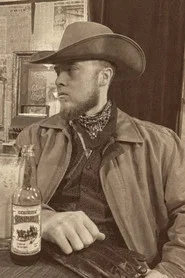Photo of Nathaniel Lane as The Controller