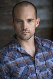 Photo of Michael Draper as Stagehand