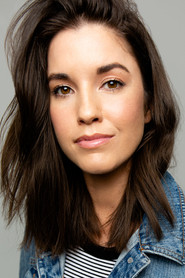 Photo of Kayla Fields as Sandra