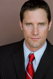 Photo of Christopher Stapleton as Nick Maguire