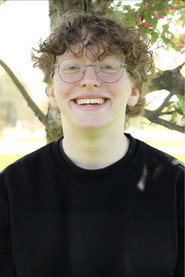 Photo of Ethan Soda as Steve