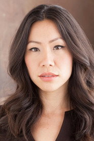 Photo of Vera Miao as Cassie