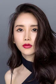 Photo of Becky Au-Yang as Bai Anrou