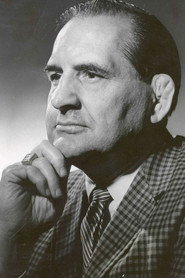 Photo of Paul Boesch as Himself